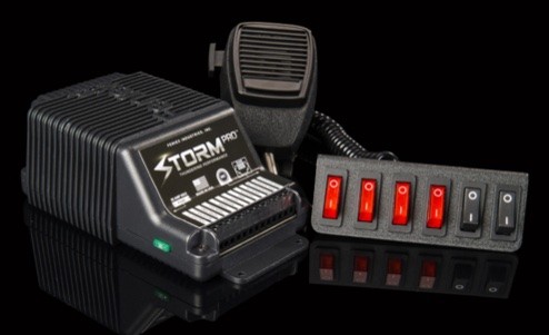 Storm Pro 100w