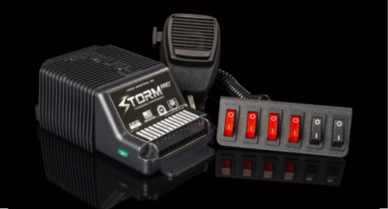 Storm Pro 100w