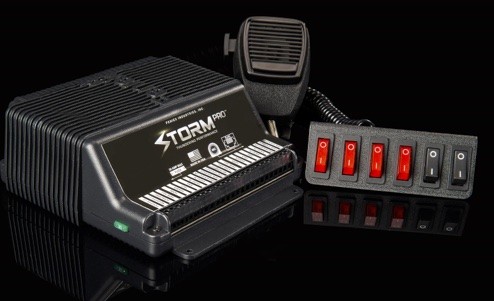 Storm Pro 200w