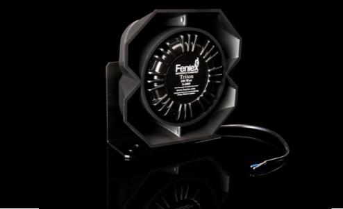 Triton 100w