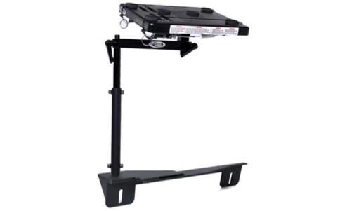 Jotto Desk Laptop Mount