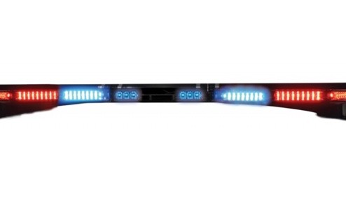 Code3 lightbar shop